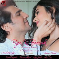 Pyar Ki Baarish Song Poster