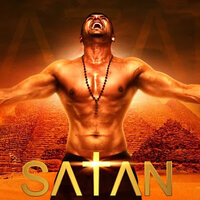 Satan Song Poster