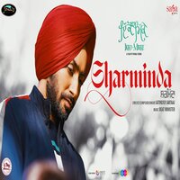 Sharminda Song Poster