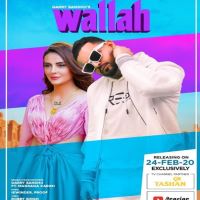 Wallah Song Poster