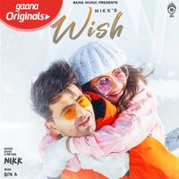 Wish Song Poster