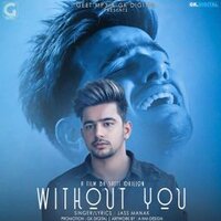 Without You Song Poster