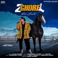 2 Ghore Song Poster