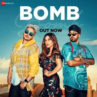 Bomb Song Poster