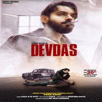 Devdas Song Poster