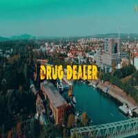 Drug Dealer Song Poster