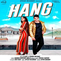 Hang Song Poster