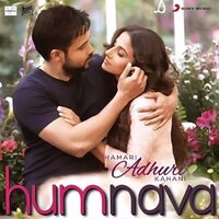 Humnava Song Poster