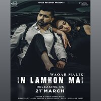 In Lamhon Mai Song Poster
