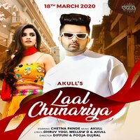 Laal Chunariya song poster