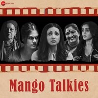 Mango Talkies Movie Poster