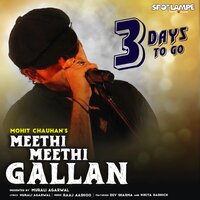Meethi Meethi Gallan Song Poster