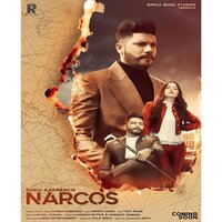 Narcos Song Poster