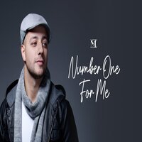 Number One For Me Song Poster