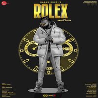 Rolex Song Poster