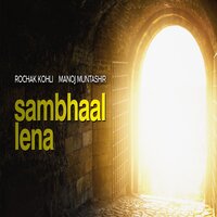 Sambhaal Lena Song Poster
