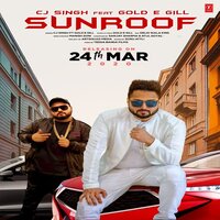 Sunroof Song Poster