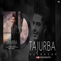 Tajurba Song Poster