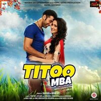 Titoo MBA Movie Poster
