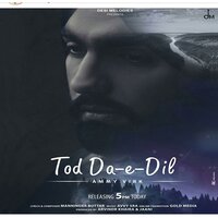 Tod Da-e-Dil Song Poster