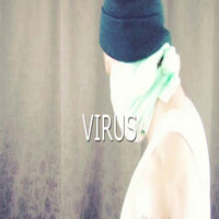 Virus Song Posrer