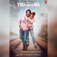 You Know Na Song Poster