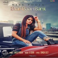 Baari Baari Barsi Song Poster
