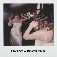 Boyfriend Song Poster