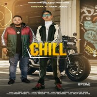 Chill Song Poster