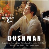 Dushman Song Poster