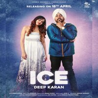 Ice Song Poster
