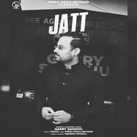 Jatt Song Poster