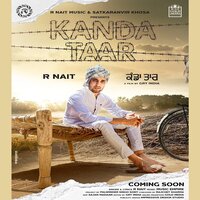 Kanda Taar Song Poster