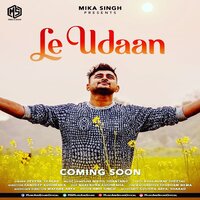 Le Udaan Song Poster