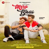 Mera Bhai Song Poster