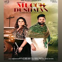 Mucch Te Dushman Song Poster