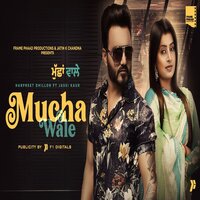 Mucha Wale Song Poster