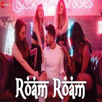 Roam Roam Song Poster