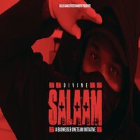 Salaam Song Poster