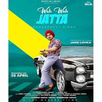 Wah Wah Jatta Song Poster