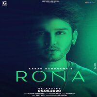 Rona Song Poster
