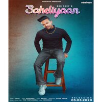 Saheliyaan Song Poster