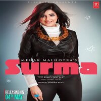 Surma Song Poster