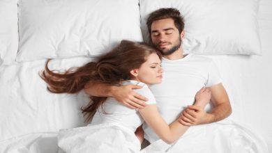 Photo of 4 Essential Tips to Help You Sleep Better