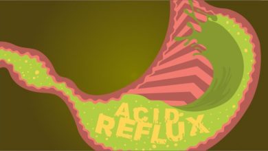 Photo of You May Remove Your Acid Reflux by Change Little Bit Lifestyle