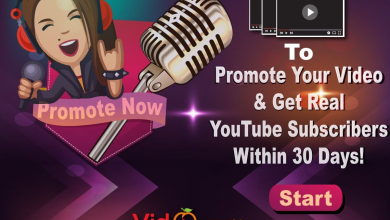 Photo of Effective tips of promoting your youtube channel