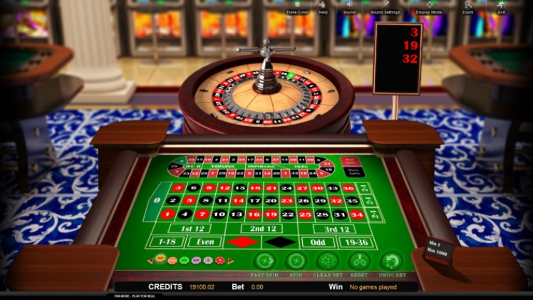 Most Popular Online Casino Games