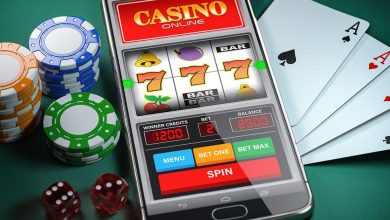 Photo of Pros and cons of playing at online casinos!