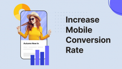 Photo of Simple Hacks That Will Increase Your Mobile Conversion Rate