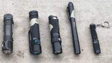 Photo of Everything to know about EDC Flashlight